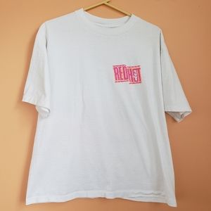 Vintage Single Stitch 1989 Surf Gear T-shirt LARGE